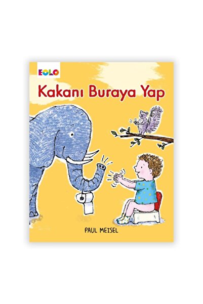 Eolo Yayıncılık Kakanı Buraya Yap