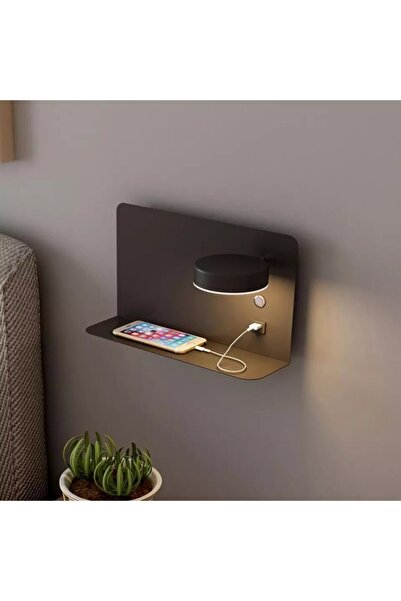 SimaAvize Modern Usb Şarj Aplik
