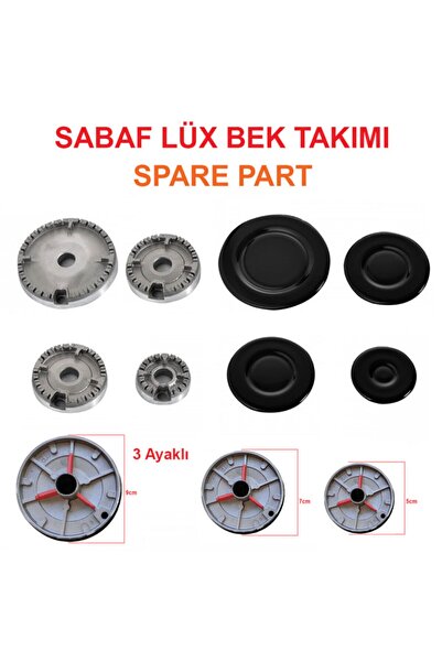 Universal Bek Takımı