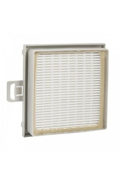 Bosch Ergomaxx Hbs7 Bsg81266 Hepa Filter