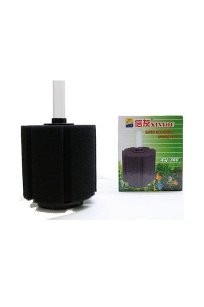 Xinyou Xy-380 Production Filter Large Size 15x12 Cm