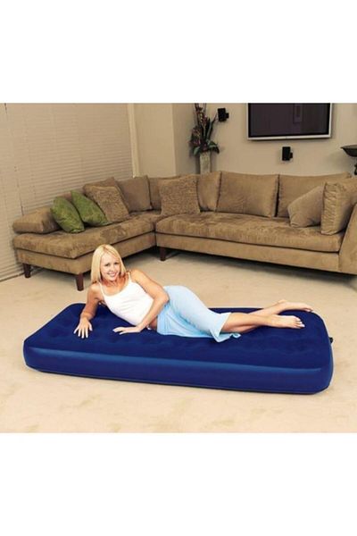 BESTWAY 67000 Tek Kişilik Şişme Yatak 185x76x22 Cm