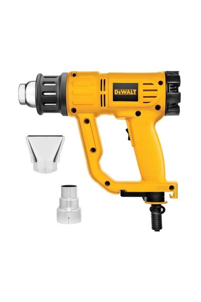 Dewalt 1800 W Sıcak Hava Tabancası - D26411