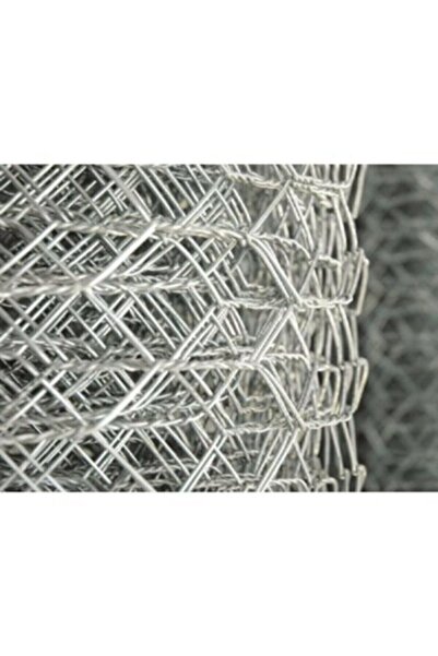 IMC Galvaniz Paslanmaz 1 Mm Çit Teli 150'lik (20 Metre)