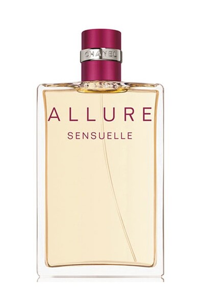 Chanel Allure Sensuelle EDT 50 ml Women's Perfume3145891294507