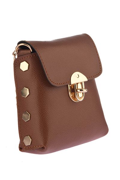 Housebags حقيبة نسائية تان 142