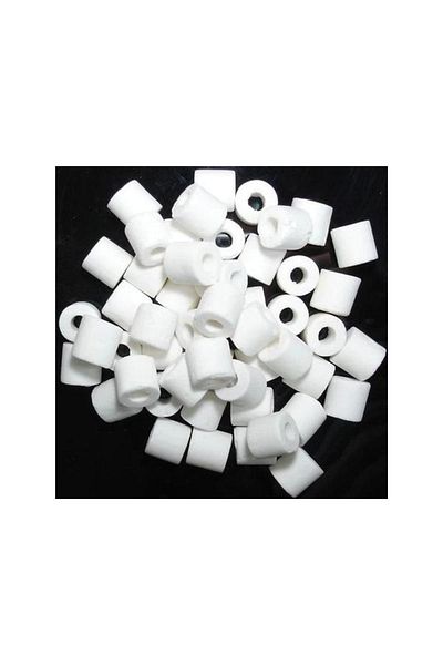 Stok Seramik Ceramic Ring 350 Gr Filter Material