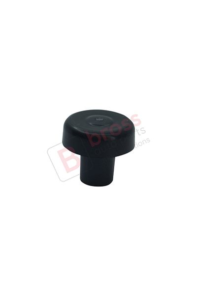 Bross Otomotiv Radio Knob for Becker Mercedes Audio 10 Be4400 Be4500 Be3210
