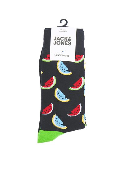 Jack & Jones Единични чорапи с шарки