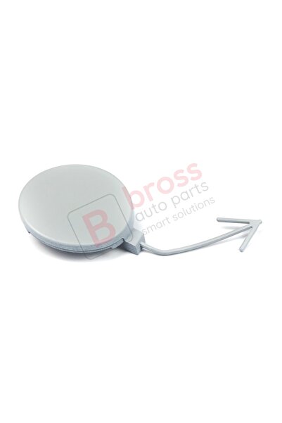 Bross Otomotiv Seat Leon Mk3 Makyajlı Kasa 2017-2020 Için Ön Tampon Çeki Demi...