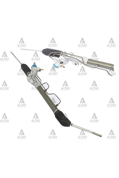 MAHER Direksiyon Kutusu Almera 00-06 Hidrolik -03494 Uyumlu