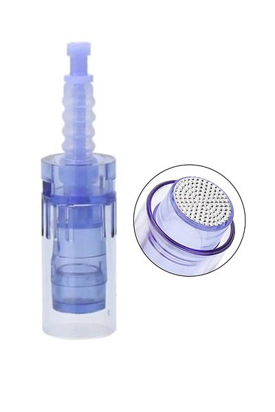 SYS A6 Dermapen Needle Nano 10 Pieces Boxed