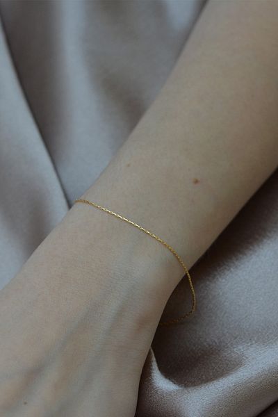 Miel Women Thin Bracelet