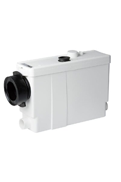 SANIHYDRO Sanipack - Wc+ 3 Ünite Fos. Tah. Cih. - 12 Lt - Duvara Monte Edileb...