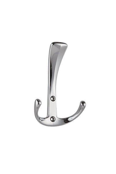 Erkul 156 Altay Portmanto Askı Krom