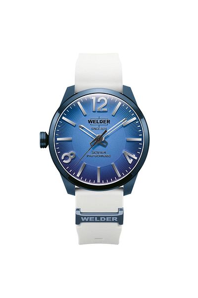 Welder Moody Men's Wristwatch