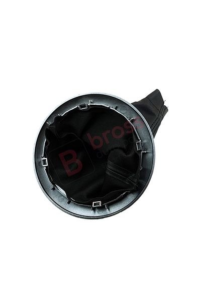 Bross Otomotiv منفاخ ناقل الحركة الأسود لسيارة Renault Megane 28200454976