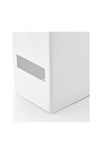 IKEA Tjena Cardboard File - Folder - Document File - 2 Pieces