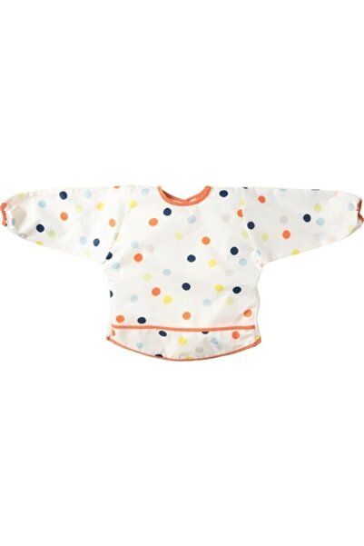 IKEA Kladdig Giyilebilir Mama Önlüğü