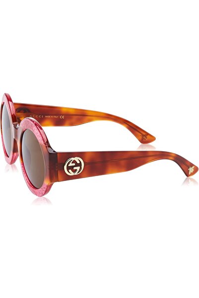 Gucci Güneş Gözlüğü