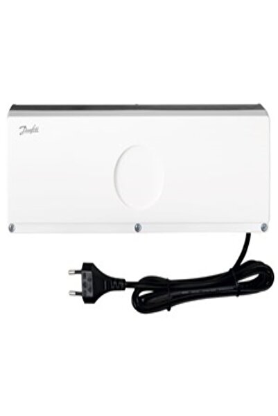 DANFOSS Döşemeden Isıtma Kontrol Paneli