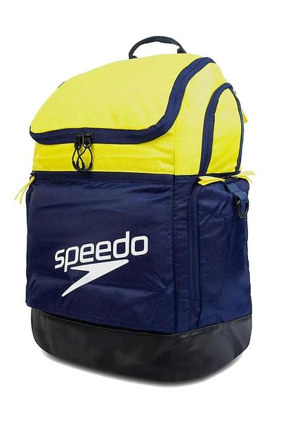 SPEEDO Раница за плуване Teamster 2.0 35л 8-12812f962