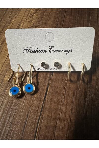 CHARM أقراط متعددة