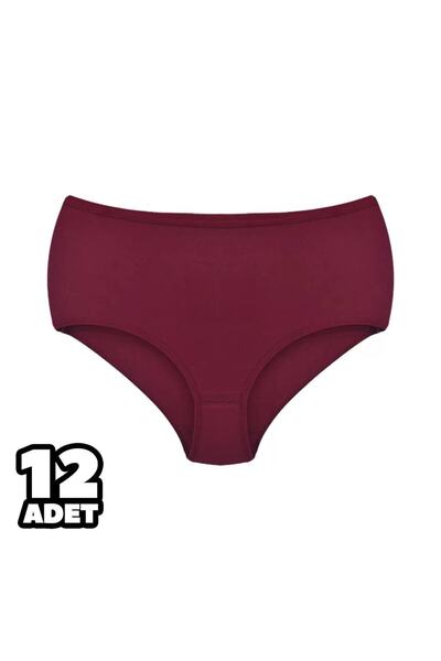 Dondeza 3058 Xl Високі труси-боксерки, 12 шт.