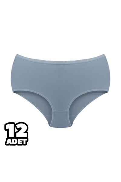 Dondeza 3058 Xl Високі труси-боксерки, 12 шт.