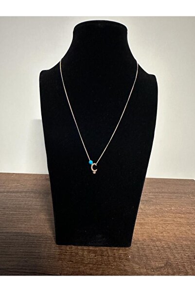 CHARM قلادة الرسالة