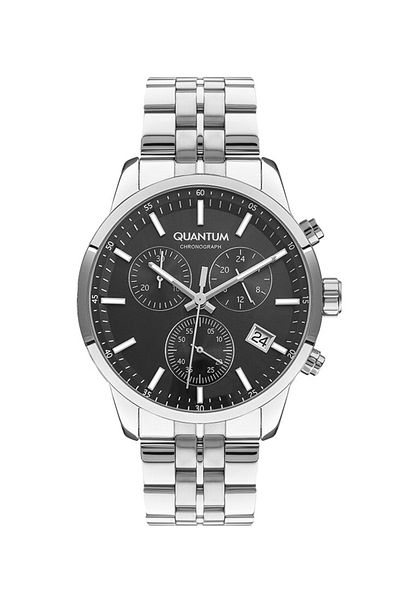 Quantum Pwg1008.350 Men's Wristwatch