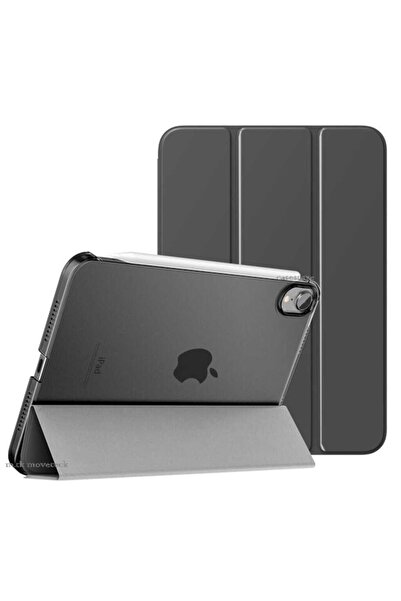 m.tk moveteck Apple Ipad 10. Nesil 10.9 2022 Tablet Zırh Kılıf Slim Smart Sta...