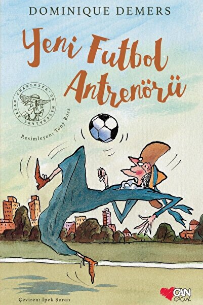 Genel Markalar Yeni Futbol Antrenörü