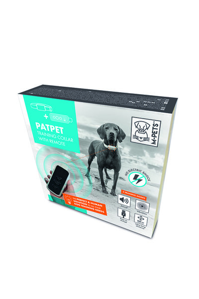 M-PETS Patpet Tasma 8 Seviye Ayarlanabilir 10823099