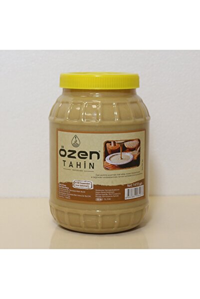 Özen Tahin 1410 Gr