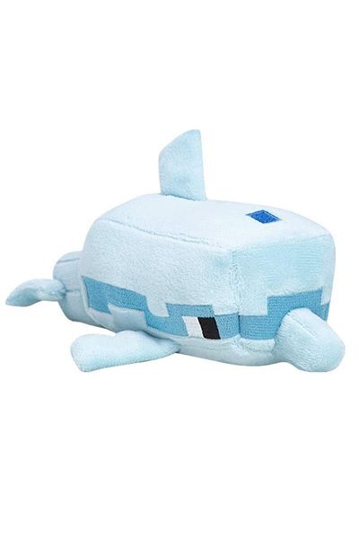 Schulzz Dolphin Dolphin Plush Toy 25 cm