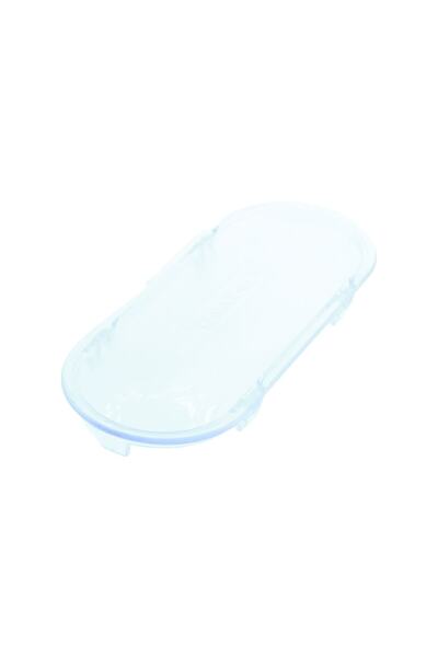 iyi parça Altus Al 37 Y Sürgülü 60 Cm Aspiratör - Lamba Muhafaza Kapağı