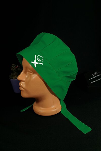 Tasarım Trend غطاء فطر بتصميم خاص من Cheflere