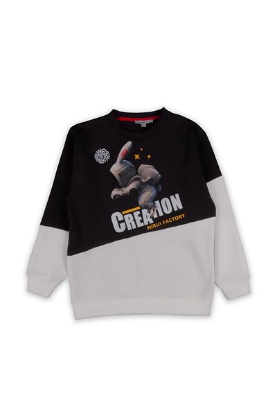 Puledro Детски суитшърт Creation