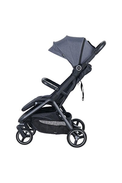 Prego Smart Fold Bebek Arabası 2026