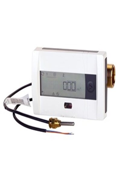 DANFOSS Ultrasonic Soğutma Kalorimetresi M23