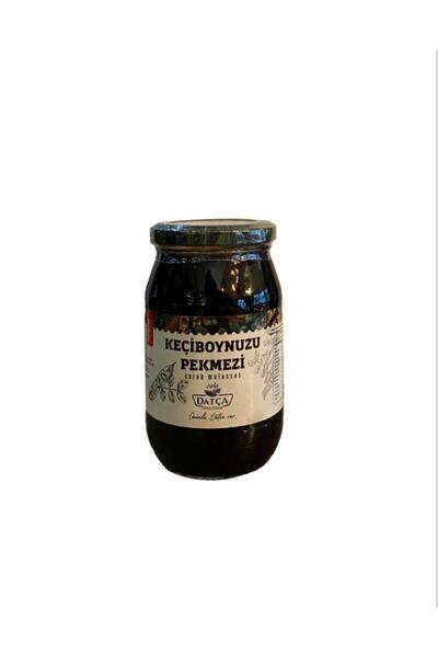 450 GR KEÇİBOYNUZU PEKMEZİ