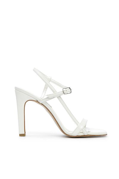 KEMAL TANCA Women's Vegan Evening Dress Shoes 828 7668 Byn Ayk Y21