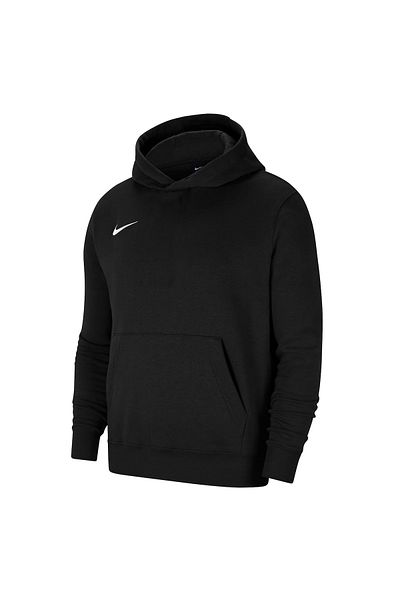 Nike Kinder Kapüşonlu Üst - Club Team 20, Jungen Kapuzen-Sweatshirt, Kazak, Logo