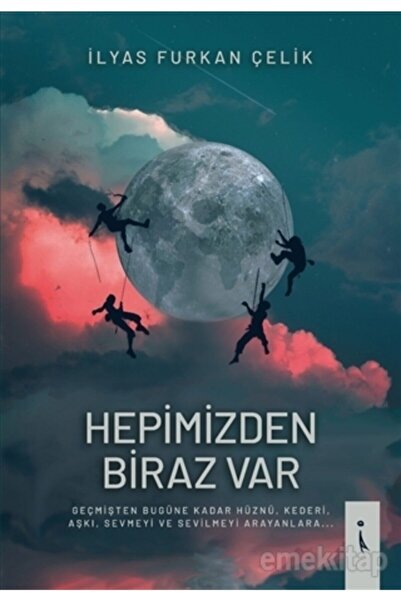 Genel Markalar Hepimizden Biraz Var