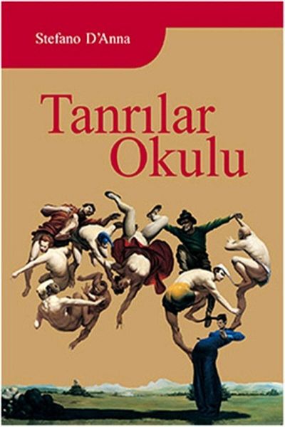 Sinedie Yayınları مدرسة الآلهة ستيفانو دانا