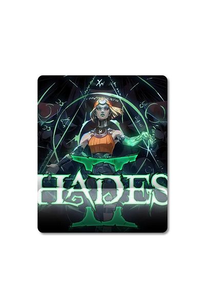 Pixxa نموذج لوحة الماوس المدعومة للمعصم Hades 2 - 3