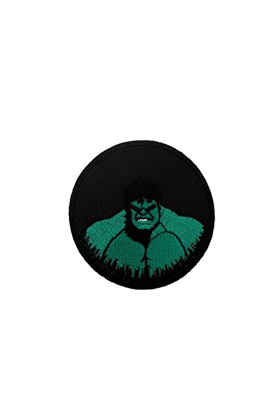 X-SHOP Hulk Fılm Patches Arma Peç Kot Yaması