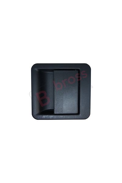 Bross Otomotiv مقبض فتح الباب الخارجي الخلفي لـ Ducato Jumper Relay Boxer 9101e61301397808