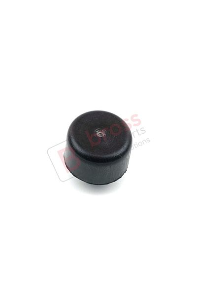 Bross Otomotiv Radio Cassette Cd Player Volume Knob For Bmw E46 3 Series